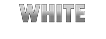 White Planters from Massey Ferguson