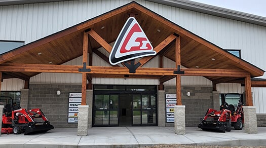 Careers at Laker Farm Implement Service