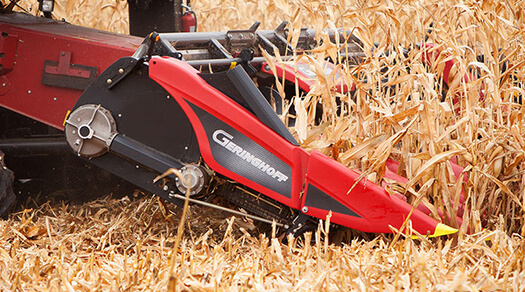 Geringhoff Inventory